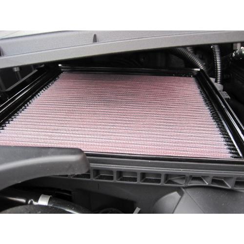 Replacement Element Panel Filter BMW 7-Series (F01/F02) Activehybrid 7 (from 2011 to 2015)