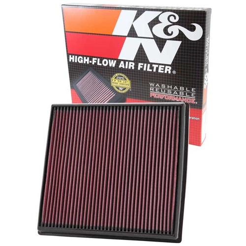 Replacement Element Panel Filter BMW X4 (F26) M40i (from 2016 to 2018)