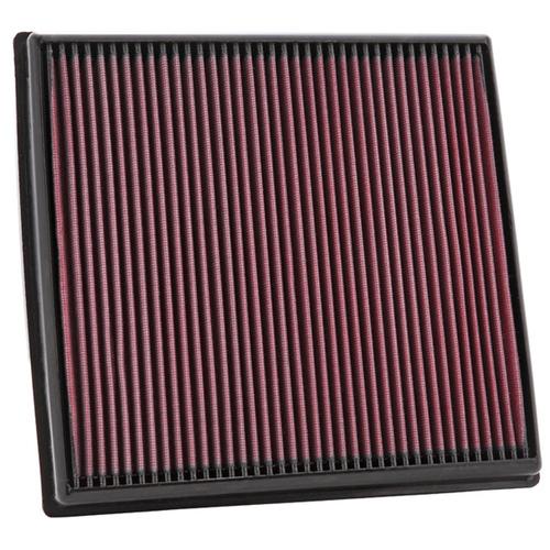 Replacement Element Panel Filter BMW X3 (F25) 28iX 3.0L (from 2011 to 2013)
