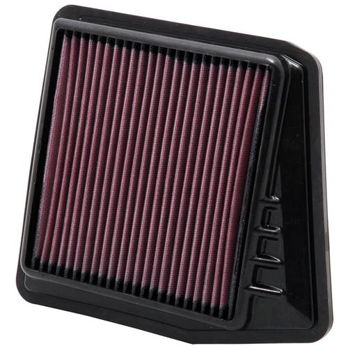Replacement Element Panel Filter Honda Accord IX 2.4i (from 2008 to 2015)