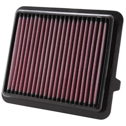 Replacement Element Panel Filter Honda Insight 1.3 Hybrid (from 2009 to 2014)