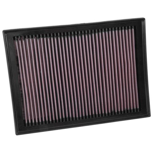 Replacement Element Panel Filter Toyota Land Cruiser 4.0i (from 2010 to 2016)