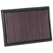 Replacement Element Panel Filter Lexus GX 460 (from 2010 to 2014)