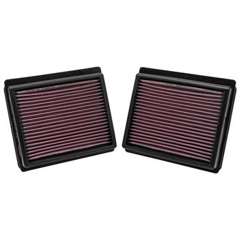 Replacement Element Panel Filter