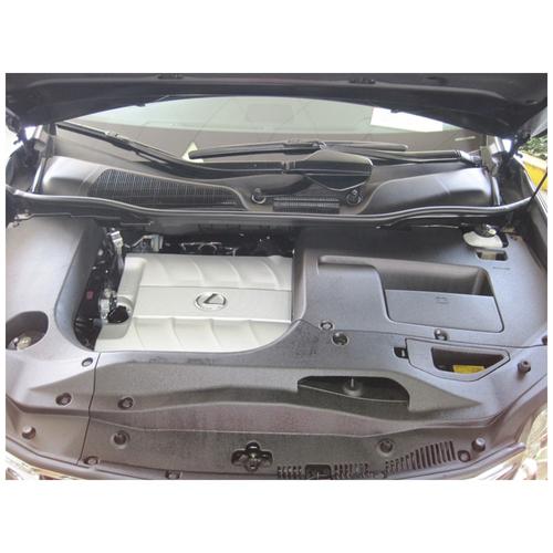 Replacement Element Panel Filter Toyota Yaris IV / Yaris Cross 1.6i GR (from 2020 onwards)