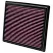 Replacement Element Panel Filter Lexus RX 350 (from 2010 to 2011)