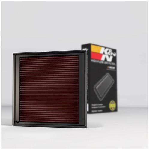 Replacement Element Panel Filter Cadillac SRX 2.8i (from 2009 to 2010)