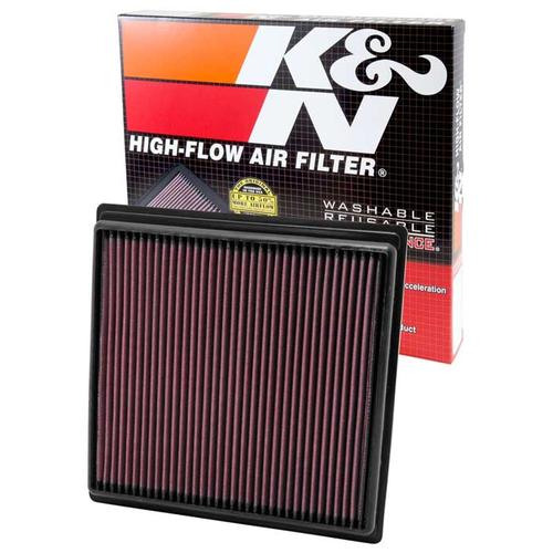 Replacement Element Panel Filter Cadillac SRX 2.8i (from 2009 to 2010)