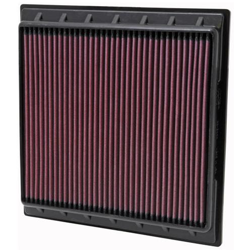 Replacement Element Panel Filter Cadillac SRX 2.8i (from 2009 to 2010)