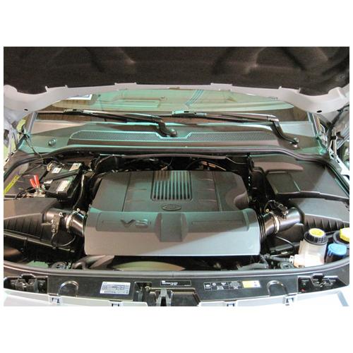 Replacement Element Panel Filter Range Rover III/L3 (L322) 4.4d (from 2010 to 2012)