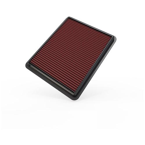 Replacement Element Panel Filter Kia Optima III (TF) 1.7d (from 2012 to 2015)