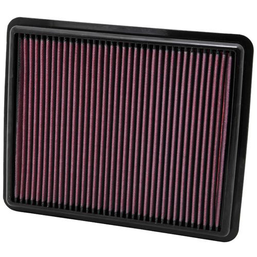 Replacement Element Panel Filter Kia Optima III (TF) 2.4i PHEV (from 2012 to 2014)