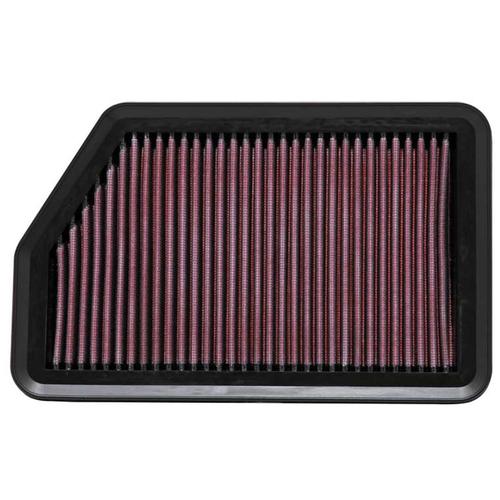 Replacement Element Panel Filter Hyundai i30 II (GD) 1.4i (from 2012 to 2017)