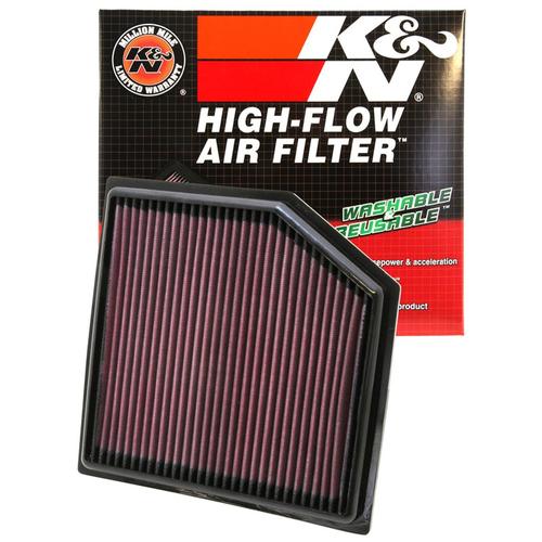 Replacement Element Panel Filter Lexus GS 350 (from 2013 to 2014)