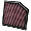 Replacement Element Panel Filter Lexus GS 300 Hybrid (from 2014 to 2019)