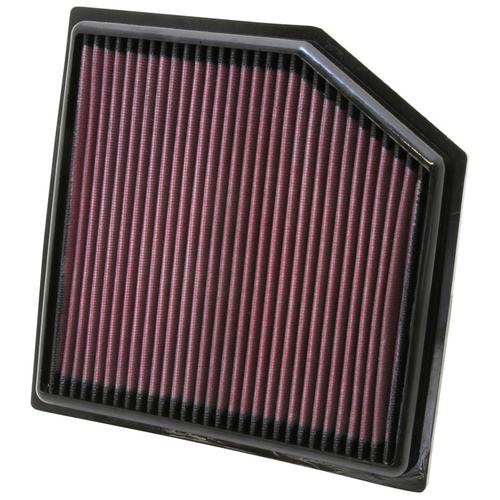 Replacement Element Panel Filter Lexus GS 460 (from 2007 to 2011)