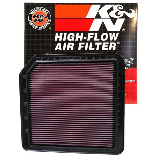 Replacement Element Panel Filter Infiniti QX80 5.6i (from 2014 onwards)