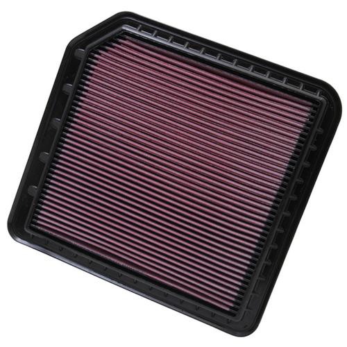 Replacement Element Panel Filter Infiniti QX80 5.6i (from 2014 onwards)
