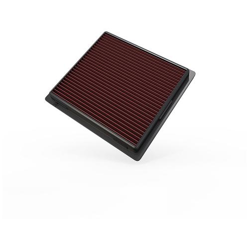 Replacement Element Panel Filter Jeep Grand Cherokee IV (WK/WK2) 3.6i (from 2011 to 2018)