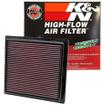 Replacement Element Panel Filter Jeep Grand Cherokee IV (WK/WK2) 6.4i SR-T (from 2012 onwards)