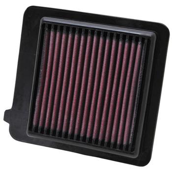 Replacement Element Panel Filter