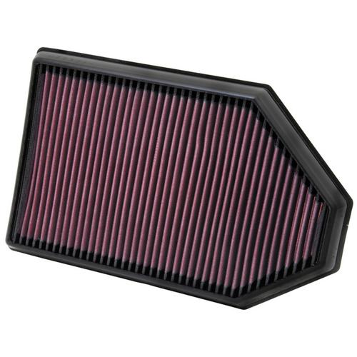 Replacement Element Panel Filter Dodge Challenger 5.7i (from 2011 onwards)