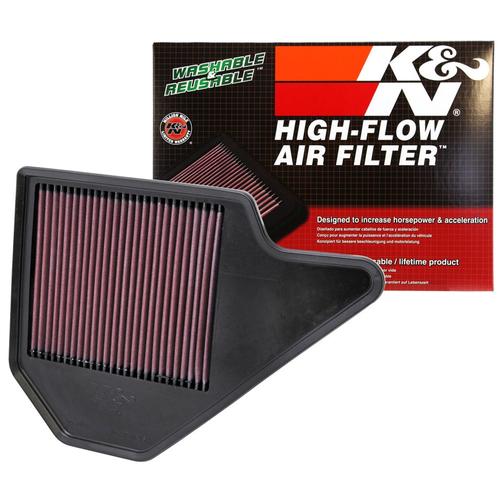 Replacement Element Panel Filter Lancia Voyager 3.6i (from 2011 to 2016)