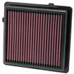 Replacement Element Panel Filter Vauxhall Ampera 1.4 Hybrid