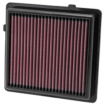 Replacement Element Panel Filter