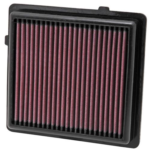 Replacement Element Panel Filter Chevrolet Volt 1.4i (from 2011 to 2016)