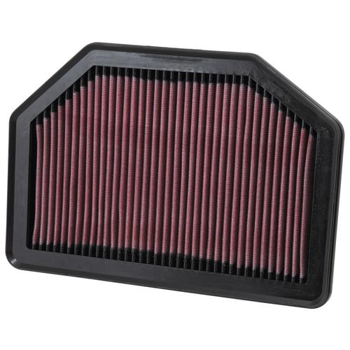 Replacement Element Panel Filter Hyundai Genesis 3.8i Coupe (from 2013 to 2014)