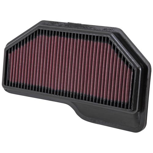 Replacement Element Panel Filter Hyundai Genesis 2.0i Coupe (from 2013 to 2014)