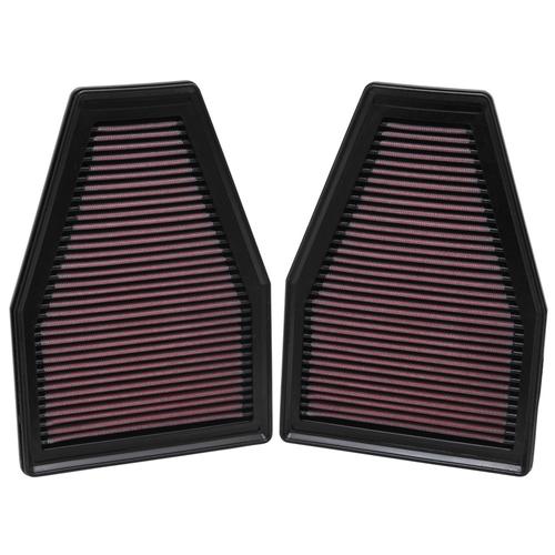 Replacement Element Panel Filter Porsche 911 (991) 3.6i (from 2013 to Sep 2015)