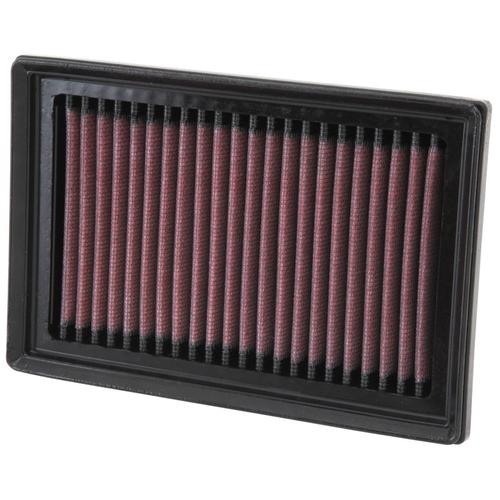 Replacement Element Panel Filter Peugeot 108 1.0i (from 2014 onwards)