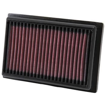 Replacement Element Panel Filter