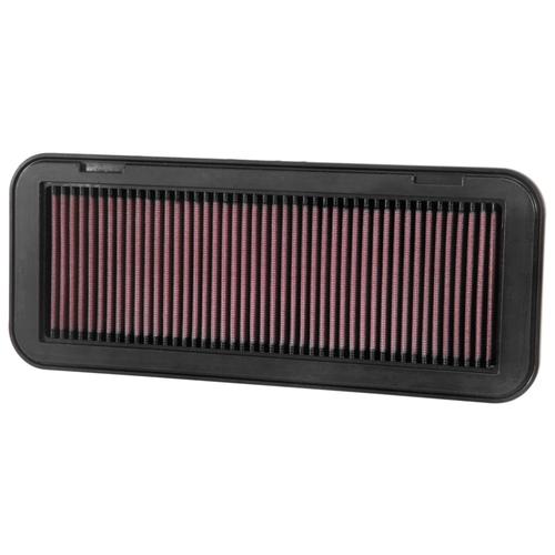 Replacement Element Panel Filter Toyota IQ 1.3i (from 2009 to 2015)