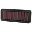 Replacement Element Panel Filter Toyota IQ 1.0i (from 2009 to 2015)