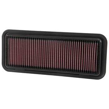 Replacement Element Panel Filter