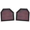 Replacement Element Panel Filter BMW 4-Series (F32/33/36/82) M4 (from 2014 to 2021)