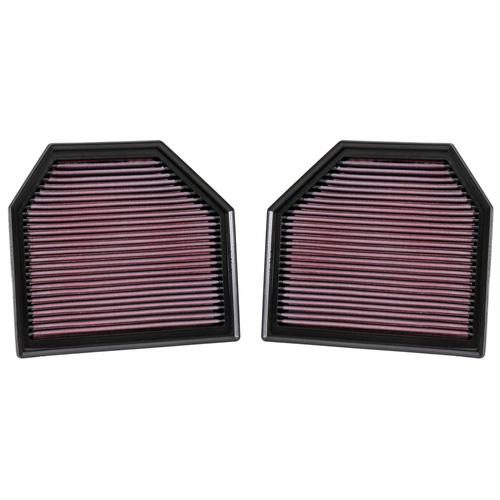 Replacement Element Panel Filter BMW 5-Series (F10/F11/F18) M5 (from 2011 to 2017)