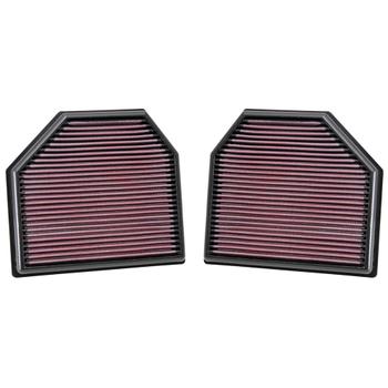 Replacement Element Panel Filter