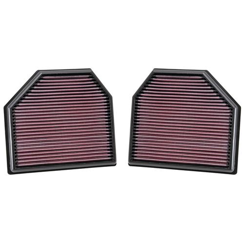 Replacement Element Panel Filter BMW 3-Series (F30/F31/F80) M3 (from 2014 to 2019)