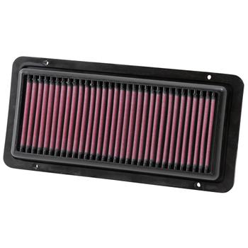 Replacement Element Panel Filter