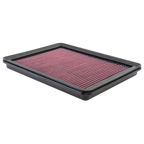 Replacement Element Panel Filter Kia Sorento II (XM) 2.4i (from Oct 2012 to 2014)