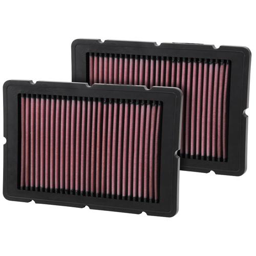 Replacement Element Panel Filter Ferrari F430/430 F430 Berlinetta (from 2005 to 2010)