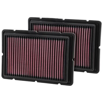 Replacement Element Panel Filter