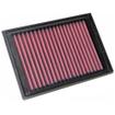 Replacement Element Panel Filter Citroen C4 2.0i 180hp