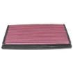 Replacement Element Panel Filter Citroen BX 1.9i