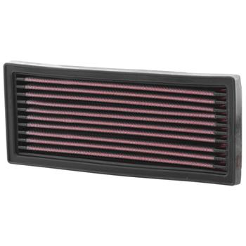 Replacement Element Panel Filter