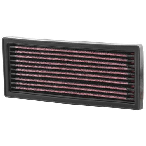 Replacement Element Panel Filter Lancia Y 1.1i (from 1997 to 1998)